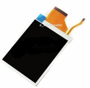Original LCD Display Screen With Backlight For Nikon D5200 D3300 Digital Camera - Picture 1 of 3