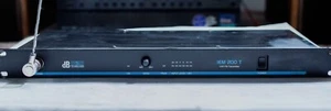 DB Technologies IEM 200 T VHF-FM Transmitter - Zdjęcie 1 z 5