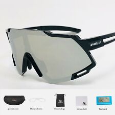 Gafas De Sol Polarizadas Para Hombre Lentes Cuadrado Men Sunglasses Mirror Lens