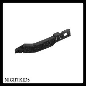Front Left Bumper Fender Bracket Mounting Strip for 2019-2021 Jeep Cherokee - Picture 1 of 8