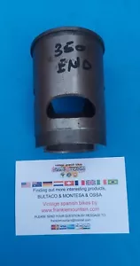 REVESTIMIENTO CILINDRO OSSA ENDURO NOS PARTE OSSA ENDURO CILINDRO MANGUITO OSSA - Imagen 1 de 4
