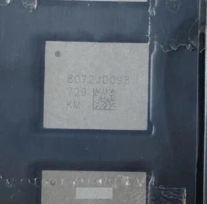 2 PCS New Power amplifier IC 8072 8072J   For iPhone 8 /8P - Picture 1 of 3
