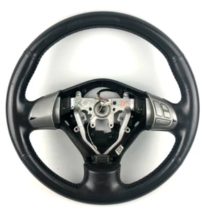 2004 - 2009 Subaru Outback Legacy Multifunction Steering Wheel GS120-02880 - Picture 1 of 24