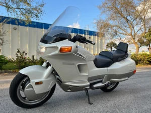 HONDA PC 800 PACIFIC COAST WORKSHOP MANUAL TALLER PDF USB SERVICE ENGLISH - Imagen 1 de 5