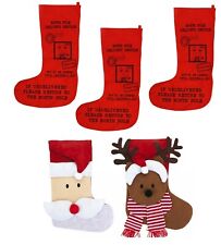 Рождественские сапожки и носки Weihnachten