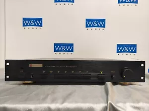 Parasound P/L D-2000, High End Vorverstärker Preamplifier - Bild 1 von 5