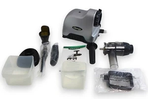 OMEGA CNC80S 200W Slow Speed Juicer and Nutrition System - 1 YEAR WARRANTY - Picture 1 of 6