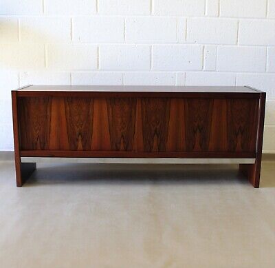 Vintage 1970's Merrow Associates Rosewood Sideboard • 3670.67£