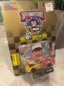 Terry Labonte #5 Kellogg's Corn Flakes 1998 Chevy Monte Carlo - Press Pass Gold - Picture 1 of 1