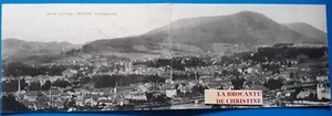 Postkarte von Saint Dié Panoramablick. VOSGES ungeschrieben Nr. 740/92 - Bild 1 von 2