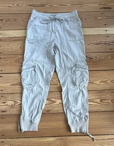 Hose Gina Tricot Beige 36 - Bild 1 von 5