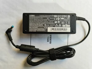 Original LITEON PA-1900-32 19V 4.74A 90W For Acer Aspire U27-880 AIO Charger NEW - Picture 1 of 5