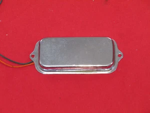 Vintage 1965 Kay USA Truetone Vanguard 302 Gitarre - Pancake Pickup - Bild 1 von 13