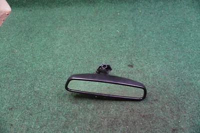 2011-2019 Hyundai Sonata Rear View Mirror a047396 OEM - Image 1 of 4