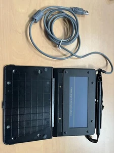 Signature pad Topaz model T-S461-HSB-R - Photo 1/2