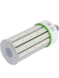 1000W Equival 250 Watt LED Corn Light High Bay Fixture Bulb Factory Industrial - Picture 1 of 8