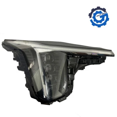 Conjunto de faros LED OEM pasajero derecho derecho para Kia Sorento 92102-R5600 2024 Foto 1 de 4
