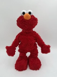 Elmo Live Electronic Animated Toy by Fisher-Price 2008 Edition RARE Works Great! - Picture 1 of 11