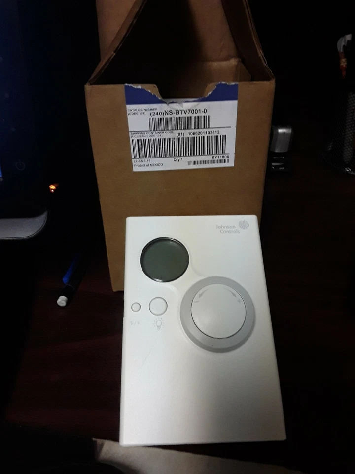 NS-BTV7001-0 Balancing Sensor Johnson Controls