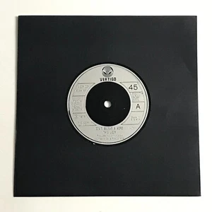 Thin Lizzy - Don't Believe A Word 7" Vinyl Record - LIZZY 001 VG+ - Picture 1 of 4
