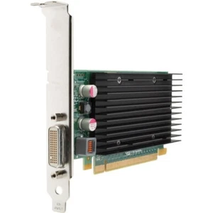 HP Nvidia Quadro NVS 300 512MB PCIe x16 625629-002 632486-001 BV456AA - Picture 1 of 1