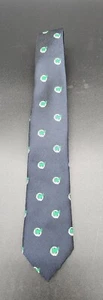 Ingles-Buchan Men's Tie, MacKinnon Bird Pattern, Made In Scotland!!! - Picture 1 of 6