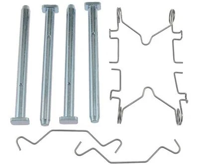 Комплект оборудования дискового тормоза Raybestos для Lexus H18045A - Изображение 1 из 4