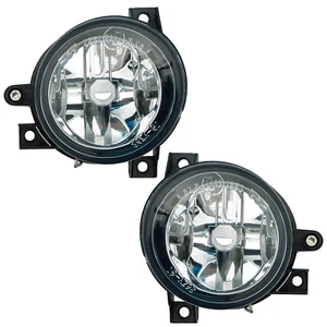 Nebelscheinwerfer Set für VW Polo 9N 2001-2009 FOX 5Z 2005- NSW H3 Fog - Bild 1 von 5