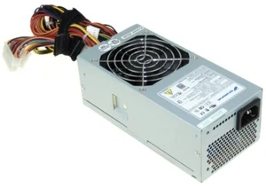 NETZTEILE FSP FSP250-60GHT 250WATT TFX 20+4-PIN MOLEX SATA FDD 80 PLUS - Bild 1 von 3