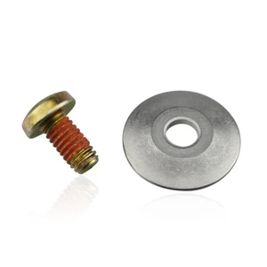 710-1309 948-0389 Lenkstangenkappe Scheibe und Schraube kompatibel mit Mtd/Craftsma - Bild 1 von 12