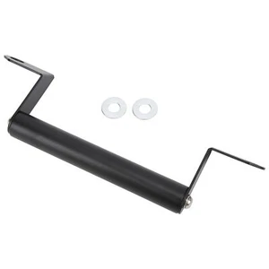 Navigation Bracket Motorcycle Navigation GPS Bracket Mount Black - Photo 1 sur 12