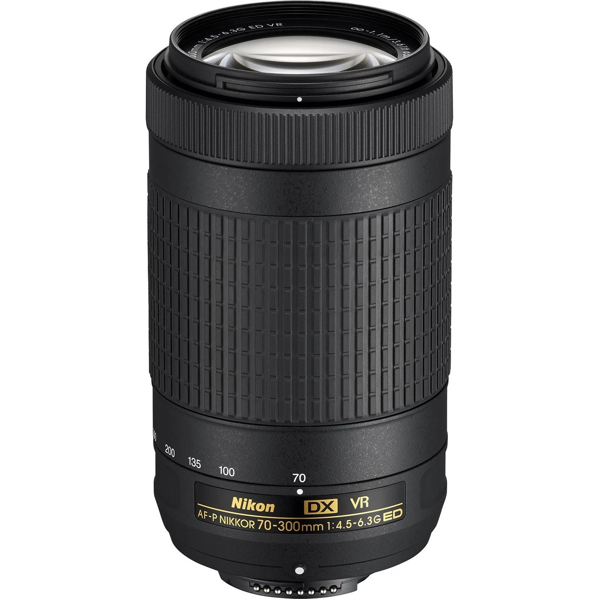 Nikon DX 70-300mm Camera Lenses for sale | eBay