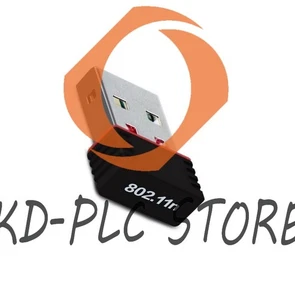 150Mbps USB WiFi Wireless Adapter 802.11n/g/b 150M PC Computer Network LAN Card - Picture 1 of 2