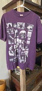 Supreme F*** This Life (Weirdo Dave) Graffiti Collage Tee Size Large - Bild 1 von 7