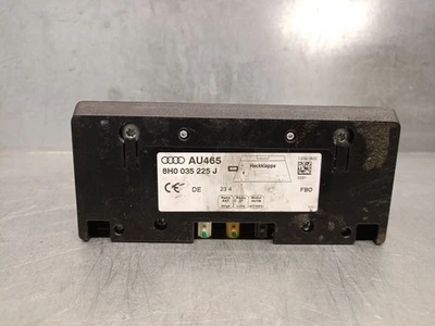 8H0035225J MODULO ELETTRONICO / 5384869 PER AUDI A4 B6 DESCAPOTABLE 8H7 1.8 T - Immagine 1 di 4