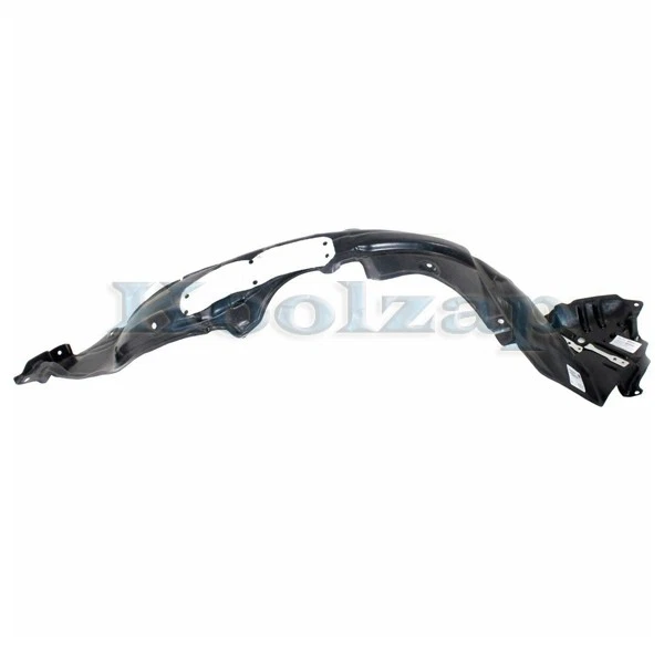 For 15-17 Prius V Wagon Front Splash Shield Inner Fender Liner Panel Right Side Foto 1 de 4