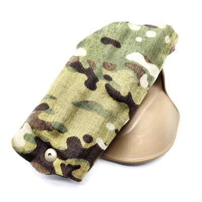 Safariland 6378USN ALS Low Signature Holster Glock 19/23 w/ Light Multicam RIGHT - Image 1 of 4