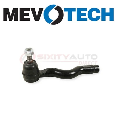 Mevotech Steering Tie Rod End for 2004-2011 Mazda RX-8 1.3L R2 - Suspension dx Foto 1 de 4