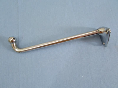 antiguo toallero gancho | baño deco baño gancho victoriano de colección baño antiguo Foto 1 de 4