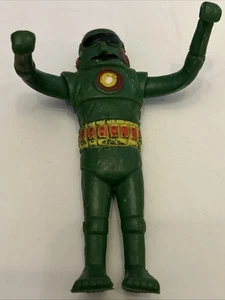 Vintage 1978 Imperial Toys Space Fighter Alien Robot - Bild 1 von 9
