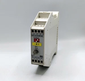 ECKELMANN FBMNT02001 24VDC PN: EAG0060750 - Imagen 1 de 6