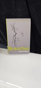 Branches : Nature's Patterns: a Tapestry in Three Parts Hardcover - Imagen 1 de 7