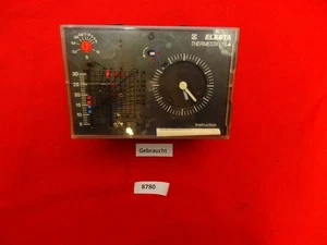 Regolazione controllo ELESTA Thermesta T6A - Foto 1 di 5