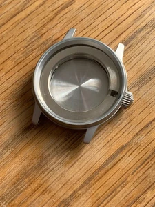 Fortis Flieger Herrenuhr komplettes Gehäuse, neuwertig - Bild 1 von 5
