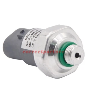 Sensor interruptor de presión de aire acondicionado adecuado para Toyota Camry Corolla Land Cruiser Matrix Acura CL - Imagen 1 de 10