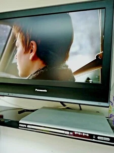 Philips DVP520 (Multi-Region DVD) DVD Player leicht gebraucht mit Box - Bild 1 von 12