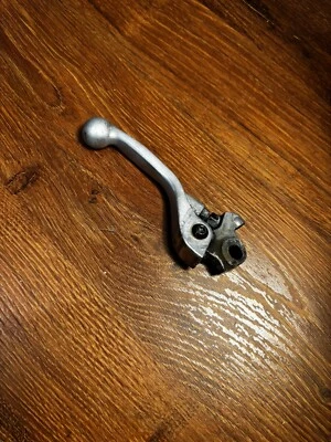 Alavanca de freio OEM 1BDWF47 para 0-21 Yamaha WR YZ de um 2017 Yz250f - Imagem 1 de 3