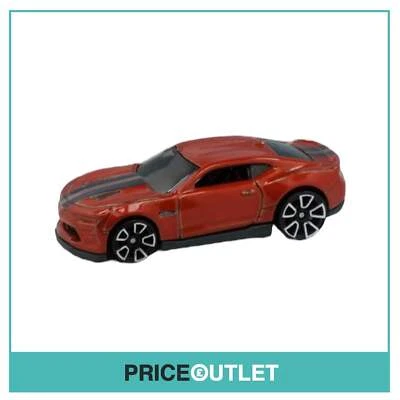 Hot Wheels - ‘18 Camaro SS Muscle Mania 8/10 - Image 1 of 4