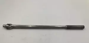 Vintage Thorsen 1/2" Antrieb langer Griff Brechstange 12116 USA - Bild 1 von 3