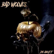 Bad Wolves Die About It Kassette BNM5554 NEU